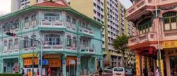 Jalan Besar (D8), Shop House #576100591